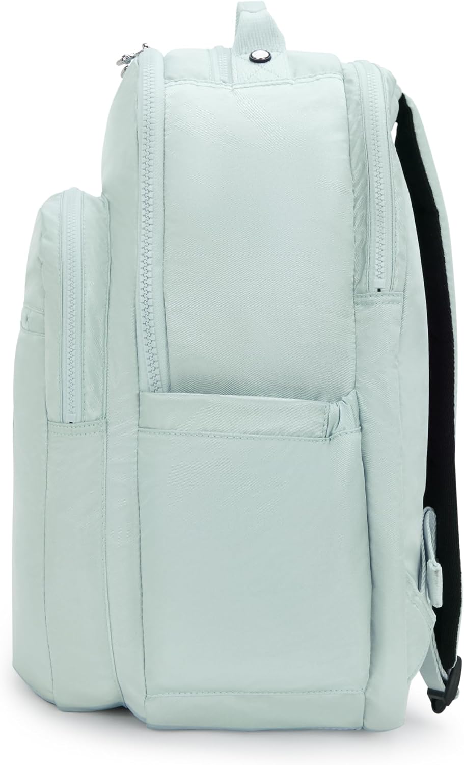 Kipling Women's Seoul Extra Large Bts Spc 17" Laptop Backpack, Durable, Roomy with Padded Shoulder Straps, Built-In Protective Sleeve