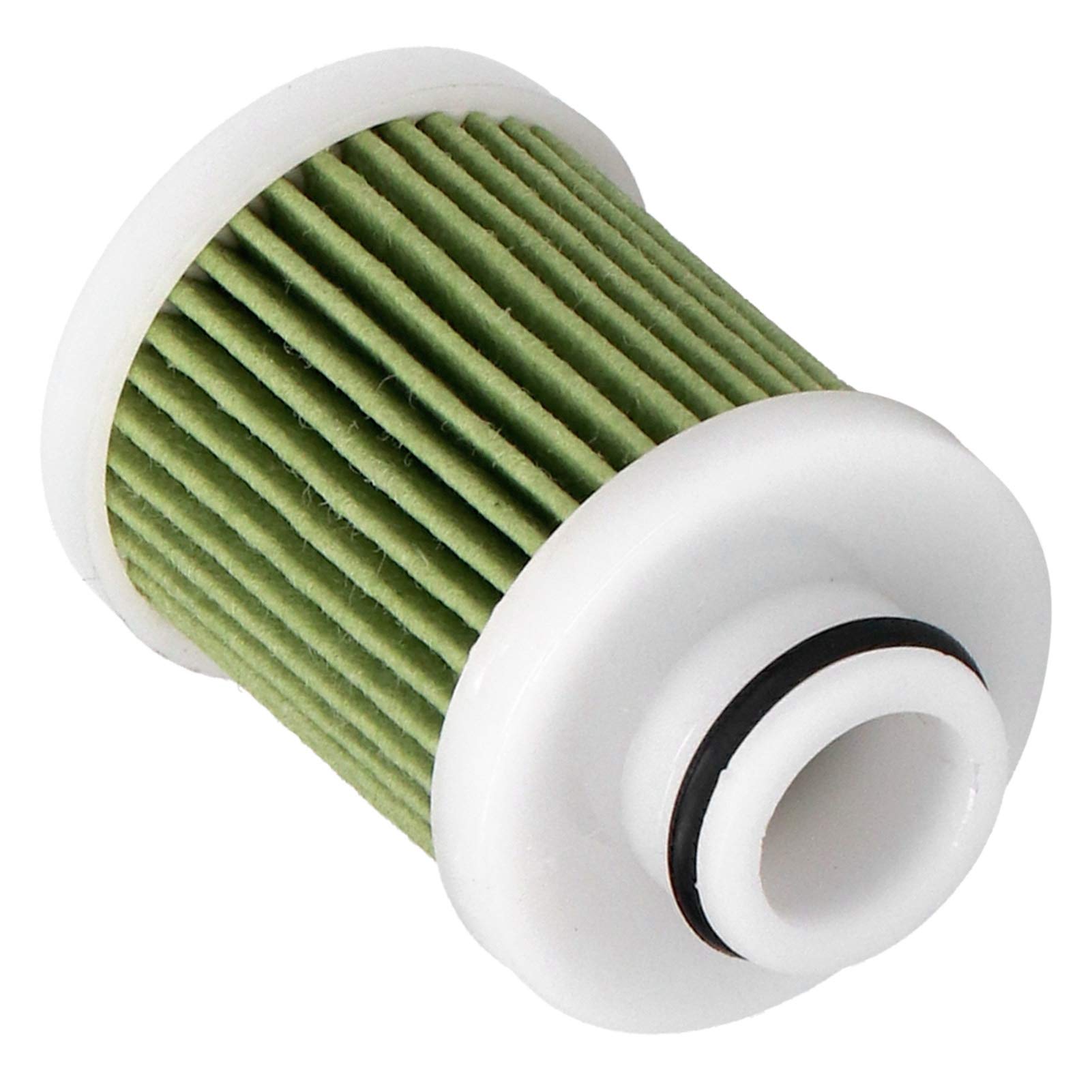 Fuel Filter High Flow Rate, Great Replacement, Easy to Install for Yacht Outboard Motor with