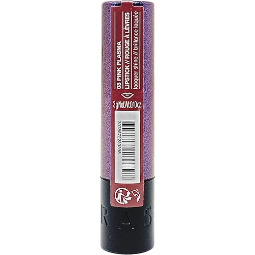 SEPHORA Collection About That Shine Lacquer Shine Lipstick - 03 Pink Plasma (0.10 oz.)