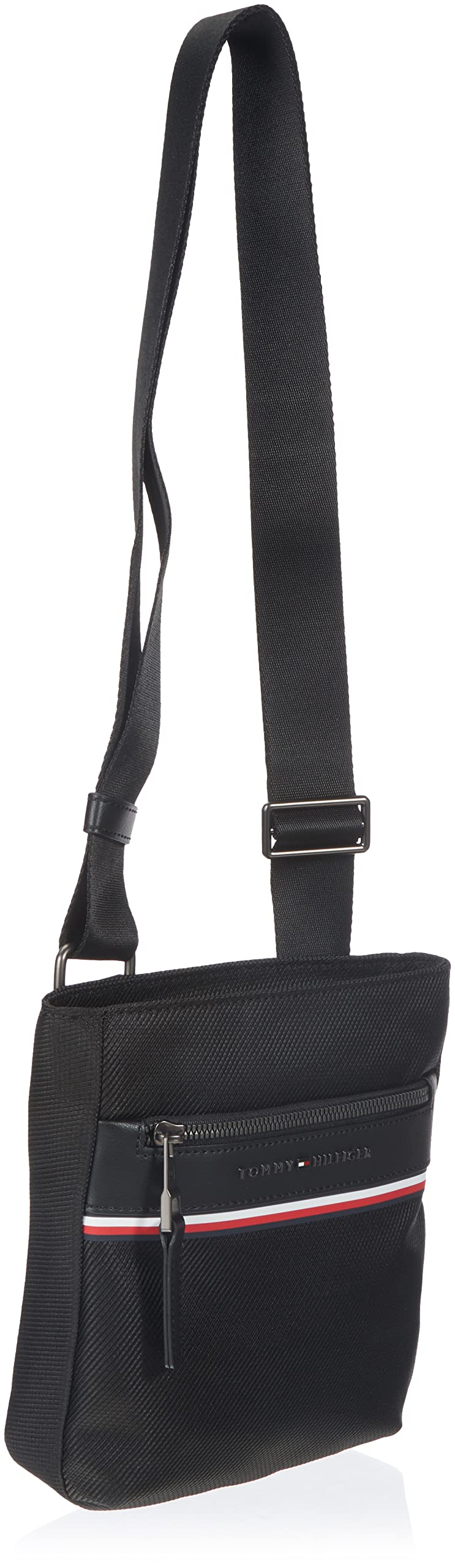 Tommy Hilfiger - 1985 Mini Crossover 268 Am0am09268, Borse a tracolla Uomo