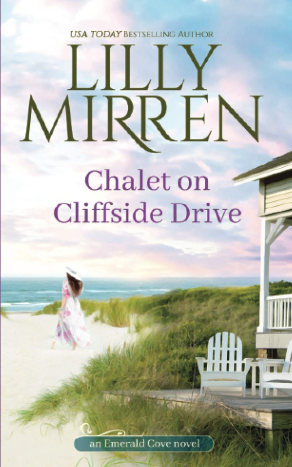 Chalet on Cliffside Drive (Emerald Cove)