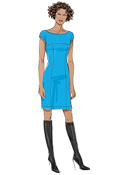 papier パピエAlso Bottom Dress 24SS AP1D106140_AO411_Regular_Front