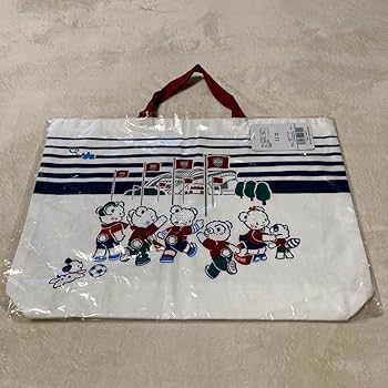 Amazon.co.jp: familiar × ヴィッセル神戸 コラボ マチ付トート