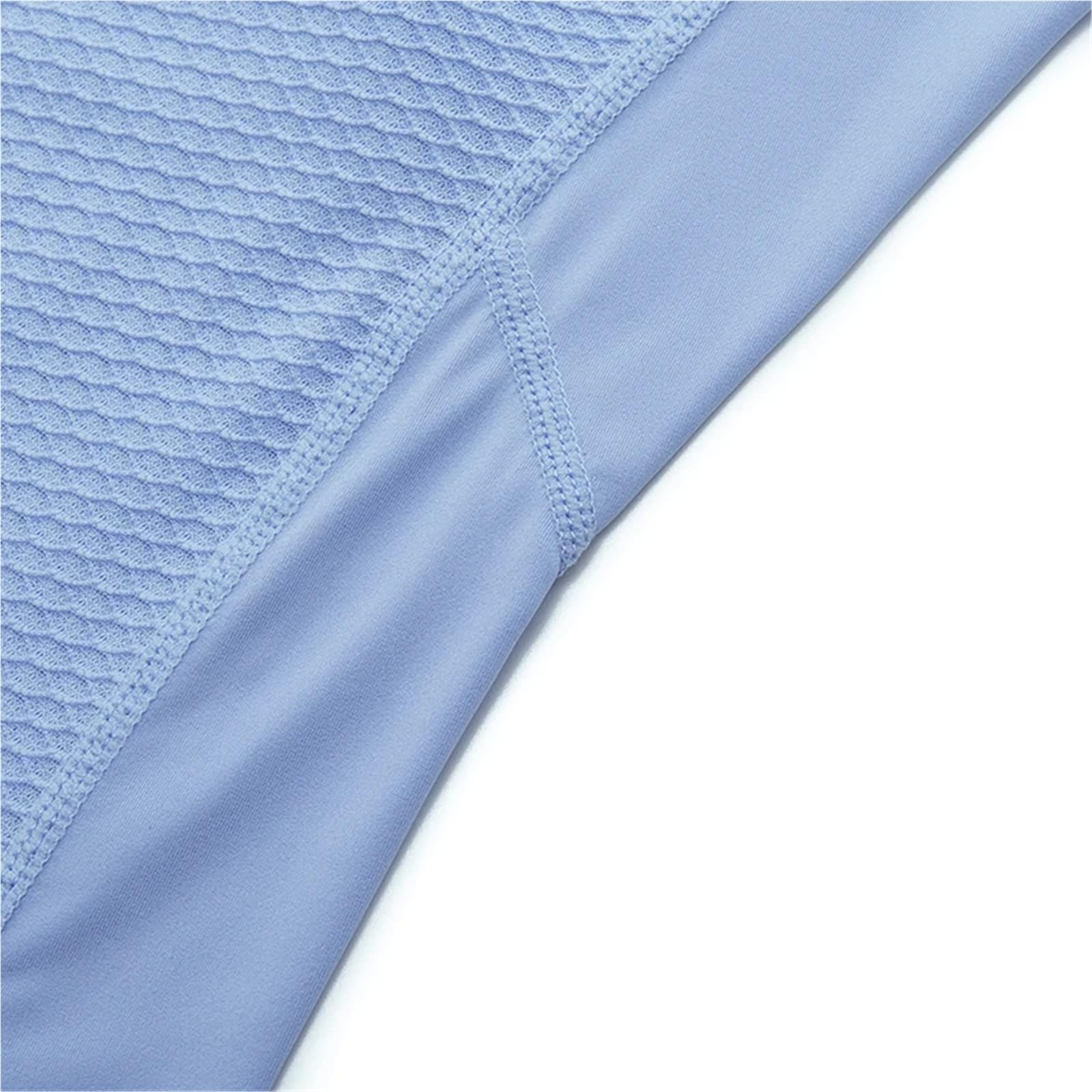 Maglia Termica da Ciclismo Intimo Estivo da Bici Strada Traspirante e Leggero a Maniche Corte