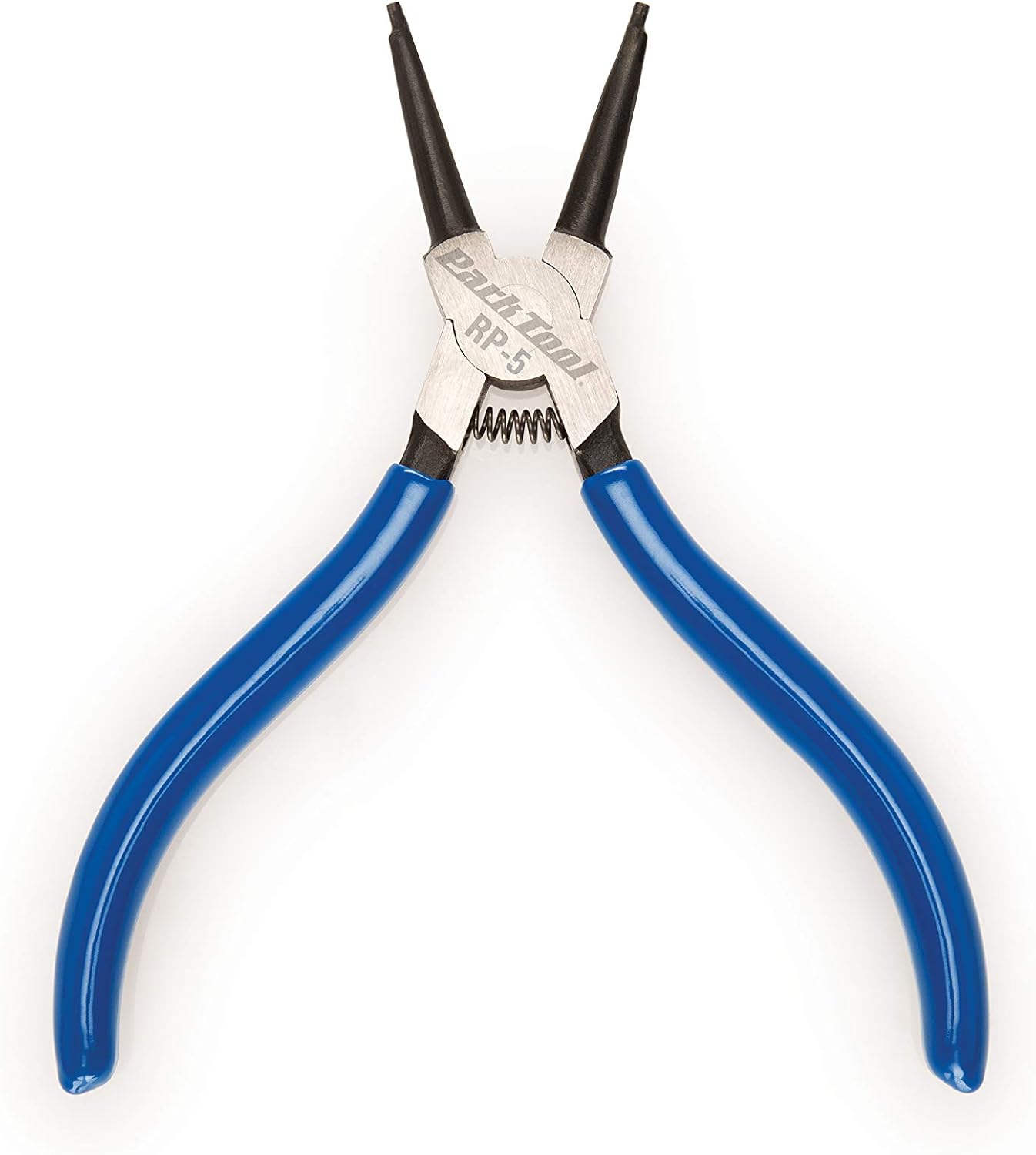 Park Tool RP-5 - Snap Ring (Circlip) Pliers - 1.7 mm Straight Internal Tool
