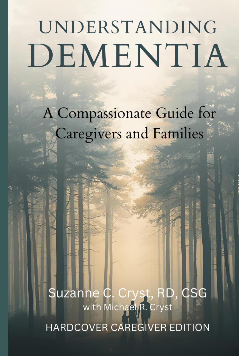 Understanding Dementia: A Compassionate Guide for Caregivers and Families