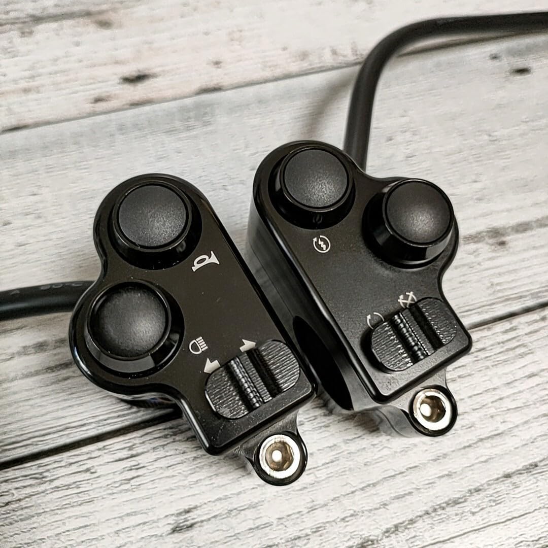 Rpantahi一体型カーボンファイバーハンドルバー OD1規格 HB22一体型