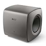 KC62 Subwoofer (Titanium Grey)