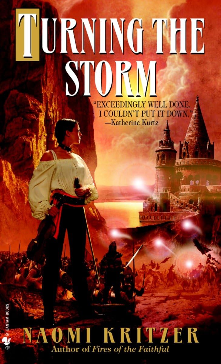 Buy Turning the Storm: 2 (Eliana's Song) โ BookShops.in