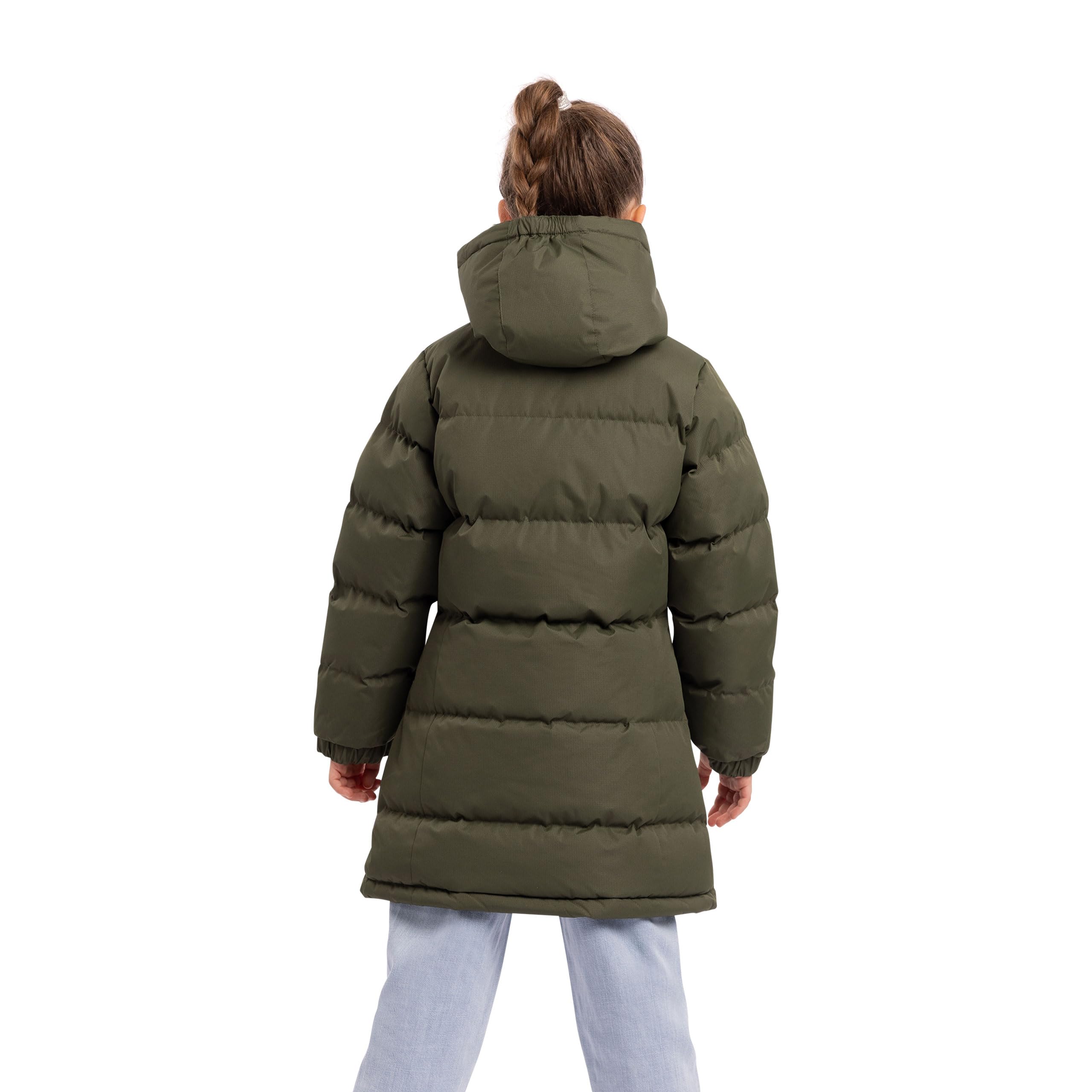 Trespass 's Tiffy – Chaqueta para niña
