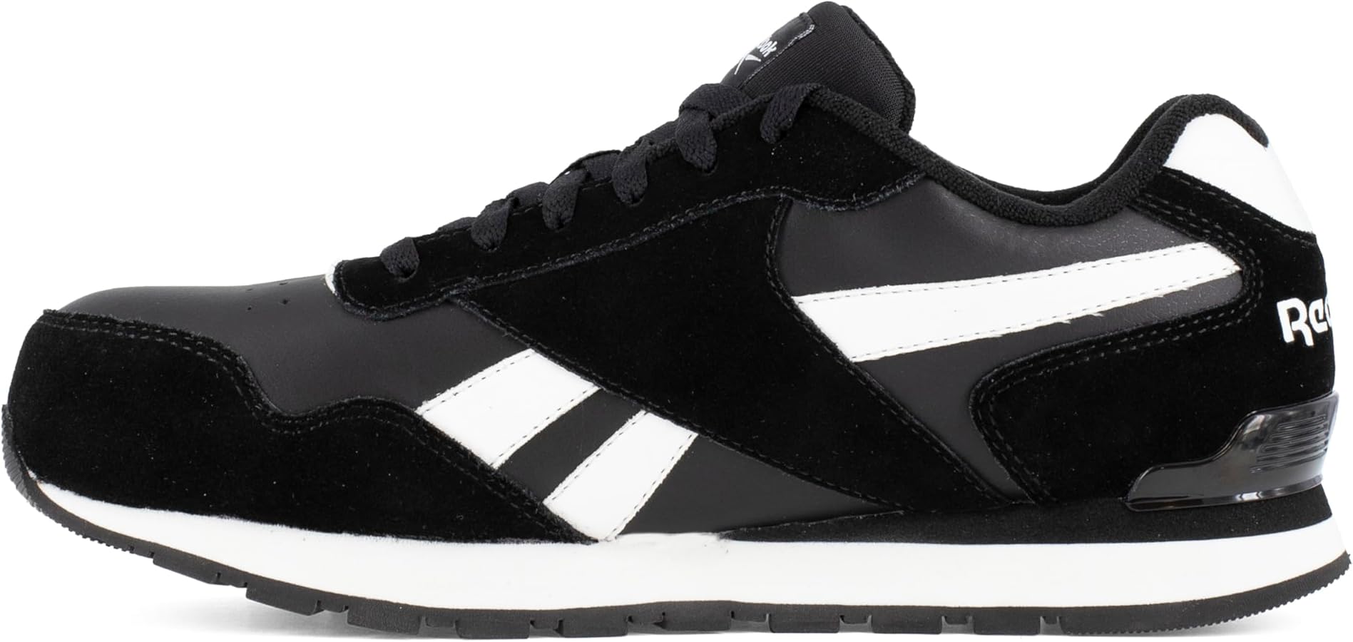 22インチ HARMAN Amazon.com | Reebok Men's Harman Work Composite Toe Black 7.5 M