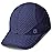 Sport Cap,Soft Folding Brim Lightweight Running Hat Breathable Baseball Cap Quick Dry Sport Caps Cooling Portable Sun Hats for Men and Woman Performance Cloth Workouts and Outdoor Activities Navy