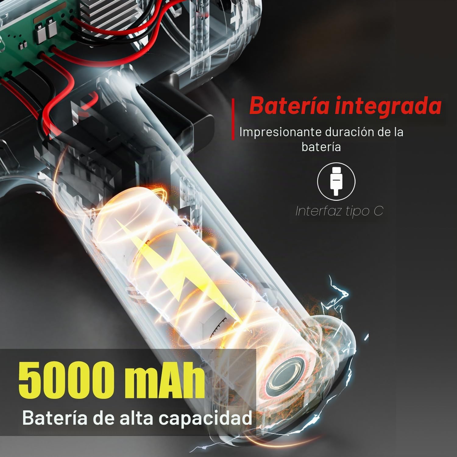 Soldadora de plástico de 200 W, 5000 mAh, recargable por USB, juego de reparación de plástico con 800 piezas, soldadura inalámbrica, kit de reparación de parachoques, kayak/canoa