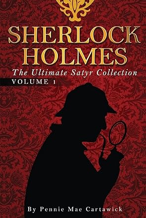 Sherlock Holmes