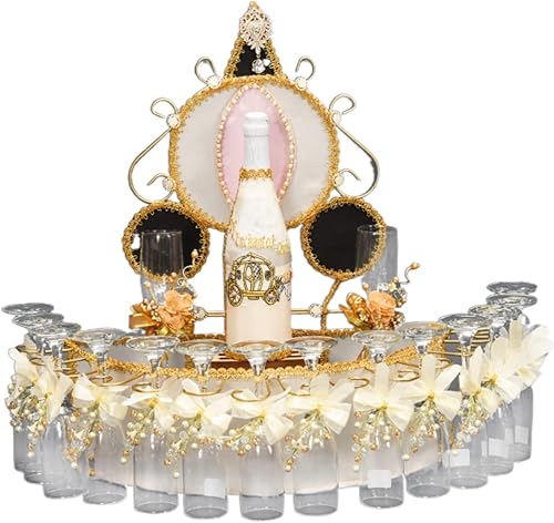 Miniatura 9 de A&C Quinceañeras and More Accessories Quince Set Sweet Sixteen Accessories Quinceanera Gift Idea Quinceanera decorations 199 (Kneeling Pillow)