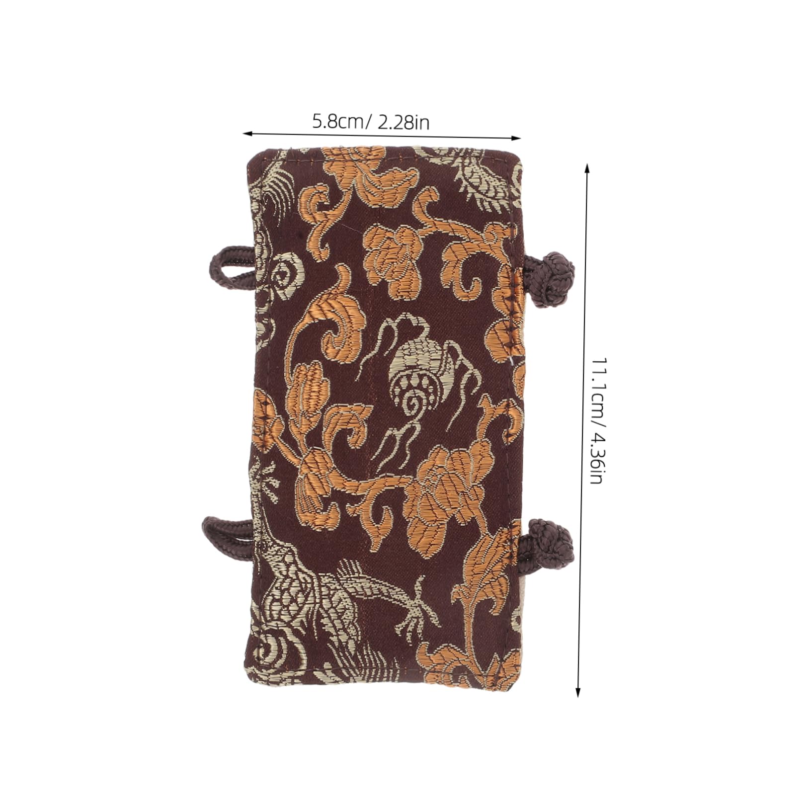 ULTECHNOVO 2pcs Vintage -Scald Teapot Handle Covers High Heat Insulation Cloth Sleeves for Hot Pots and Kettles Nonslip Design Washable and Versatile for Any Kitchen Decor