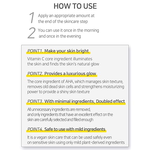 Miniatura 7 de Crema Facial Brightening Glow 1.69 Fl oz