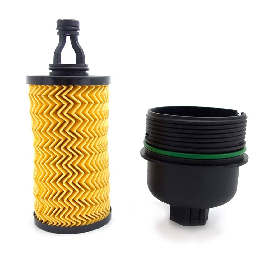 Amazon.com: 311401 Oil Filter Fit for 2014-2019 Maserati