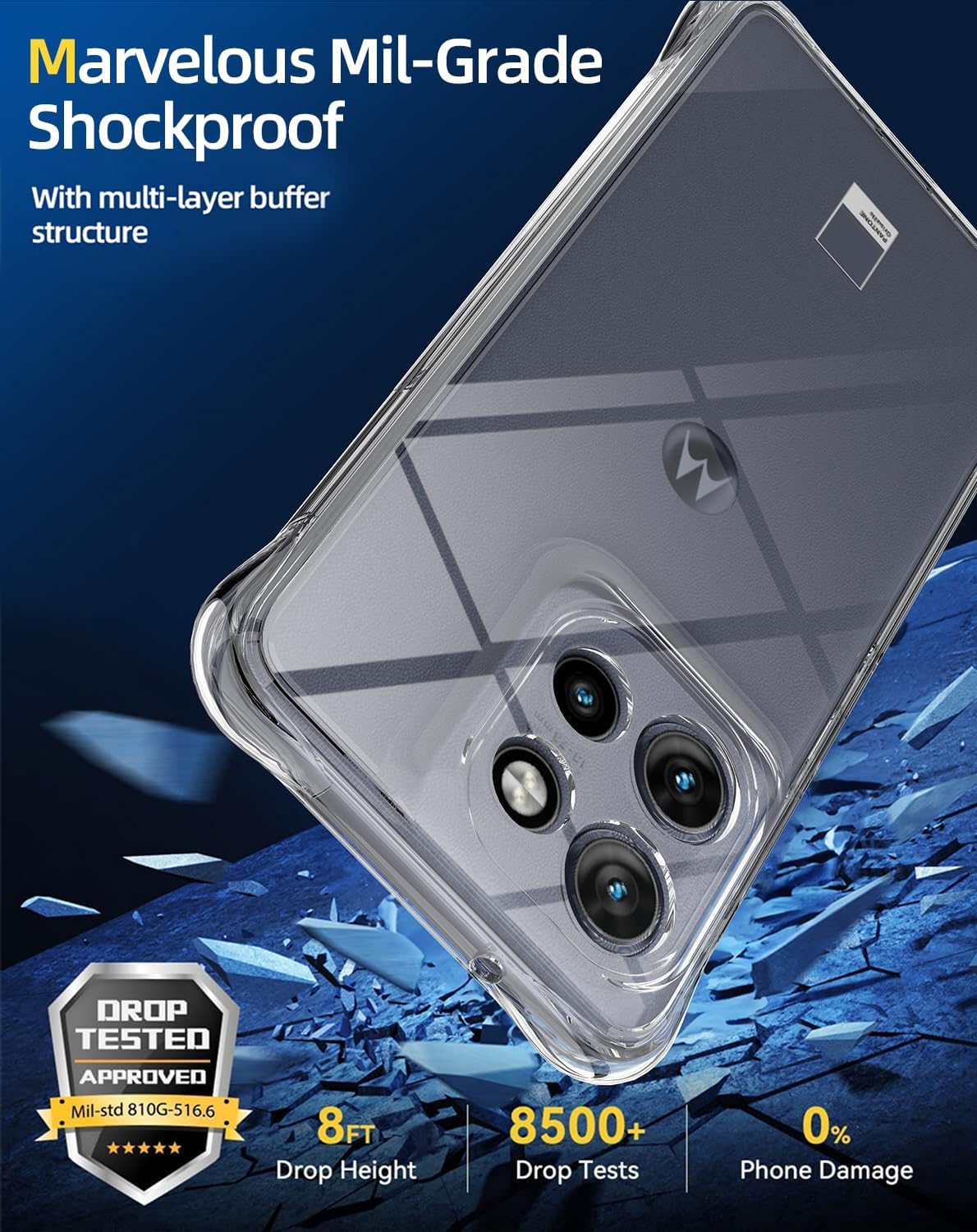 TTSWJBD Maska za telefon prikaz kompatibilnosti