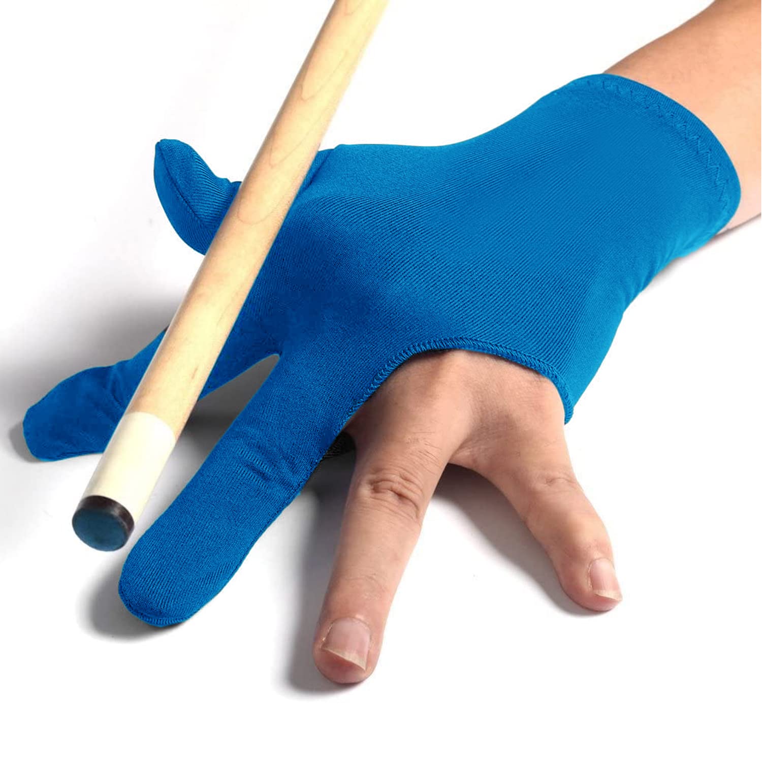 See full amazon price history chart for BODY FUEL Set 3 Finger Billiards Snooker and Pool Cue Gloves 2 Pieces (Blue) BODY FUEL Set 3 Finger Billiards Snooker and Pool Cue Gloves 2 Pieces (Blue) (B0B5DV6347) Amazon Price History, Amazon Price Tracker
