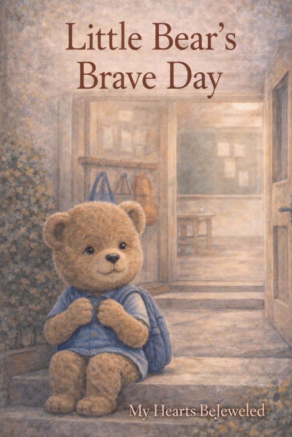 Little Bear's Brave Morning
