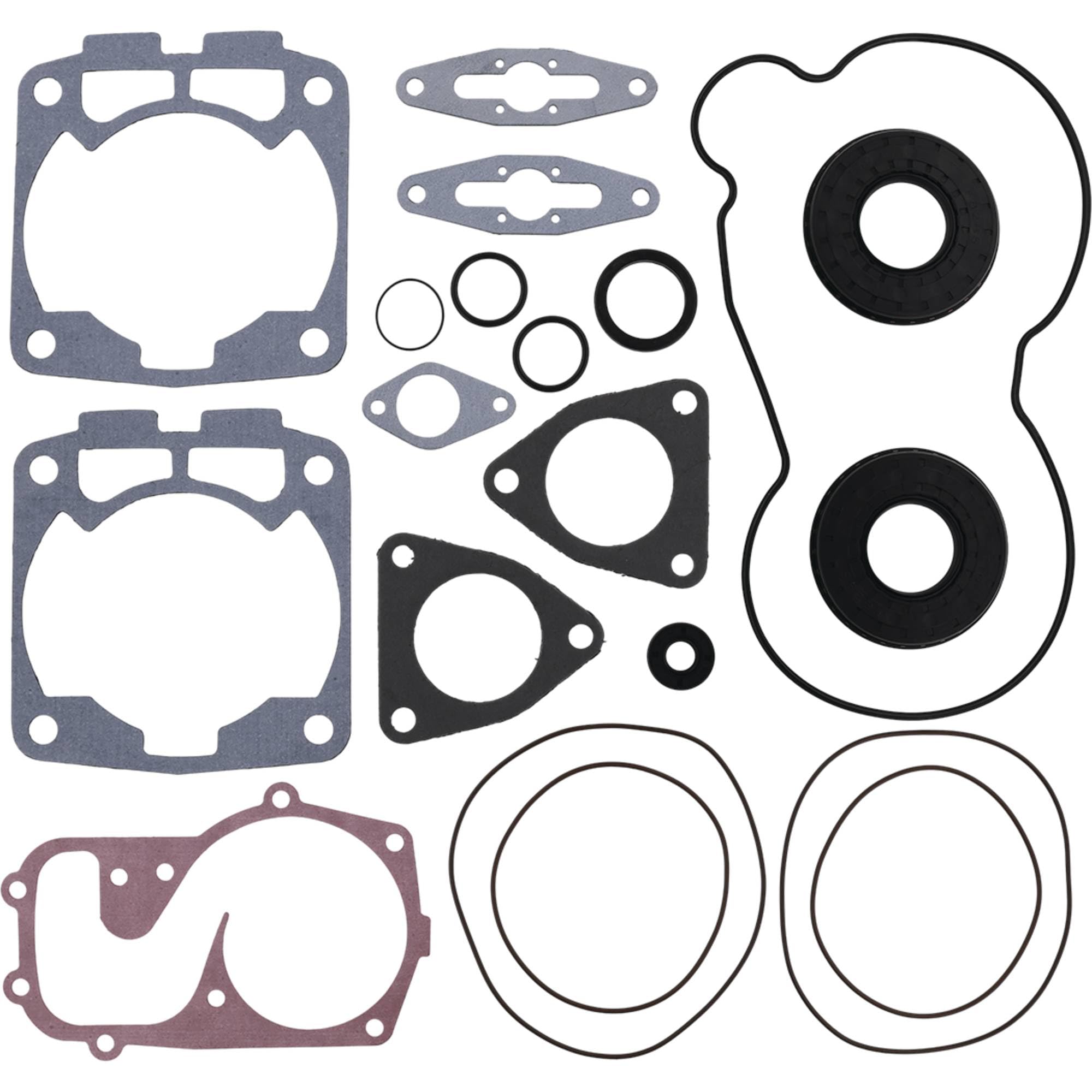 Kit de joint complet Vertex-Winderosa 711297 étanchéité haute performance - 5