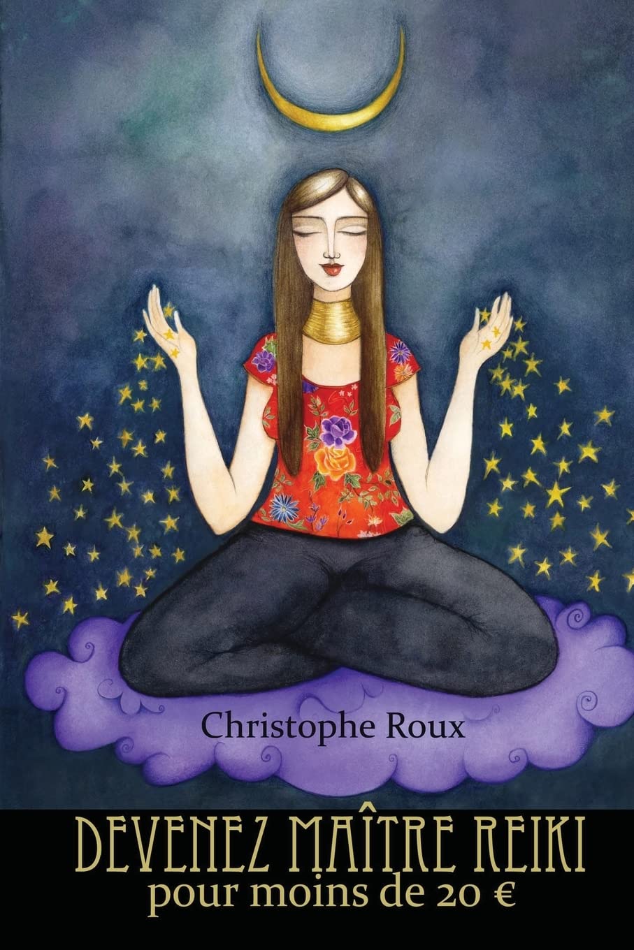Devenir Maitre Reiki Pour Moins De 20 Euros