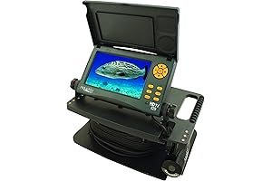 Aquaview Underwater Camera HD7i 125 1080p HD Camera System