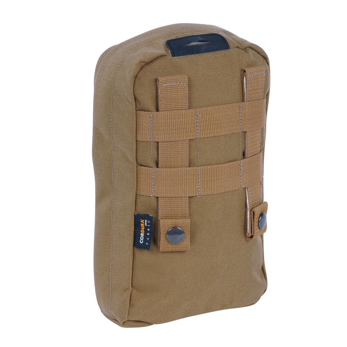 Tasmanian Tiger, borsello Tac pouch 7, 27 x 20 x 4 cm., coyote brown