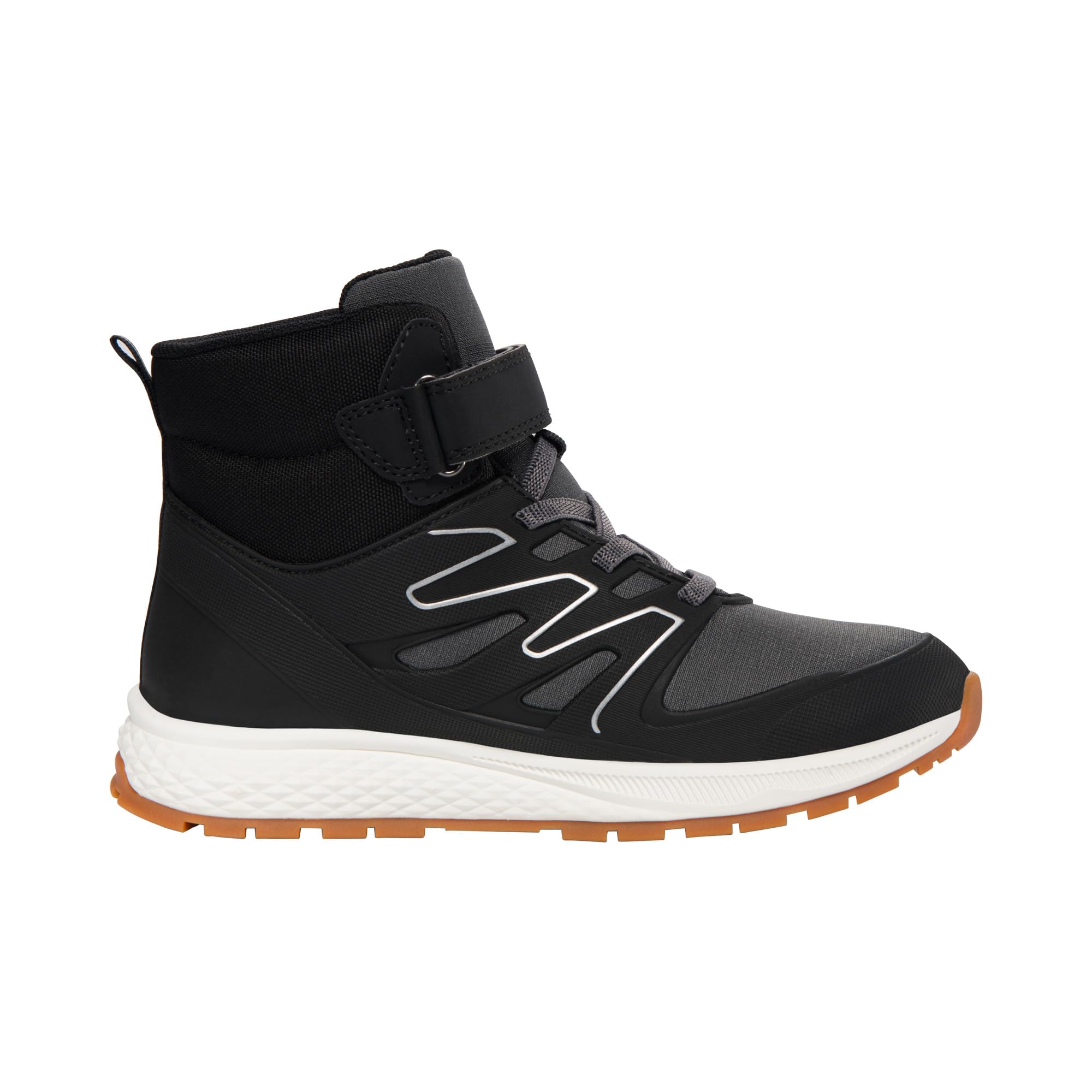 Viking Unisex Kinder Equip Defence Warm Wp 1vSnow Boot