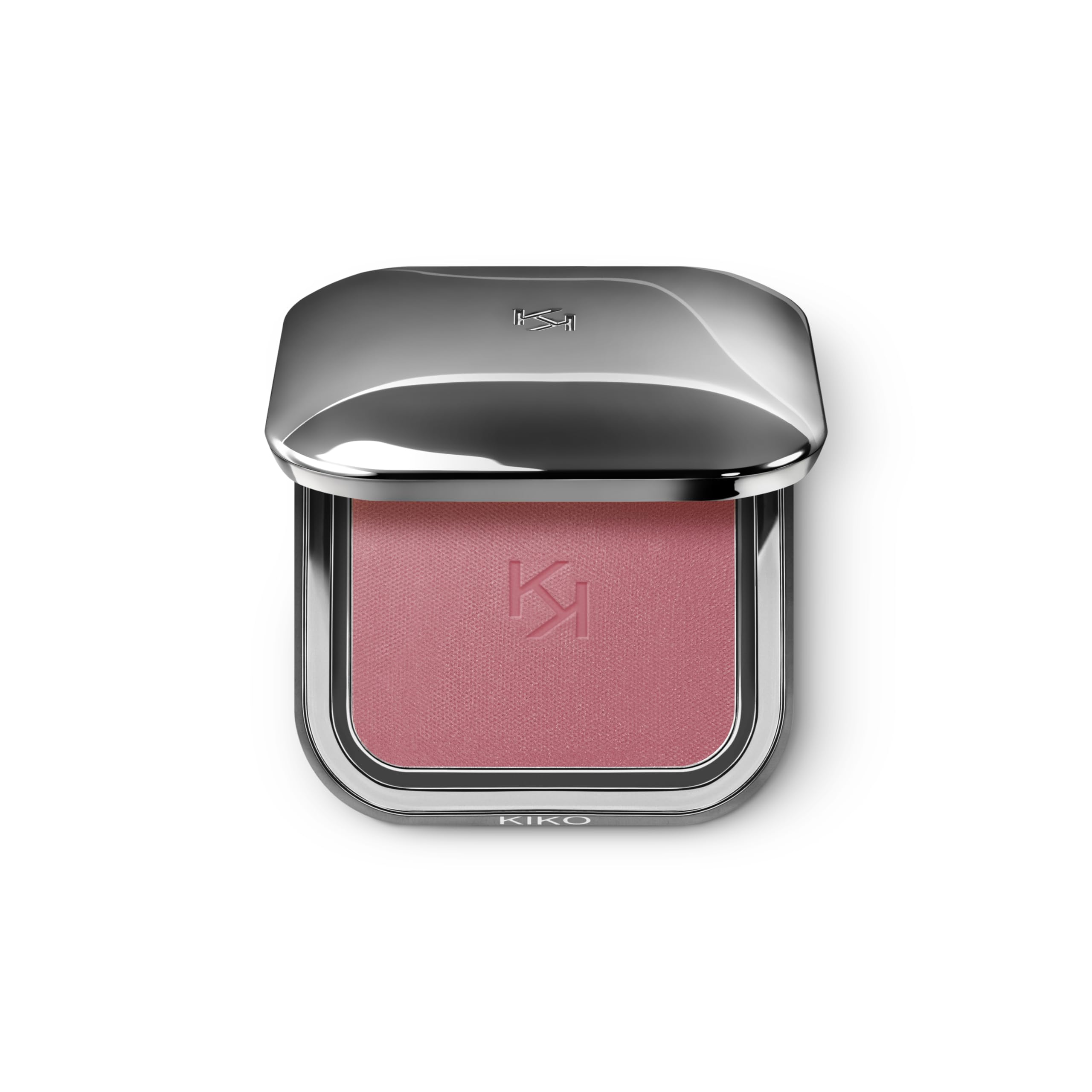 KIKO Milano Unlimited Blush 05, Colorete En Polvo Con Resultado Modulable De Larga Duración