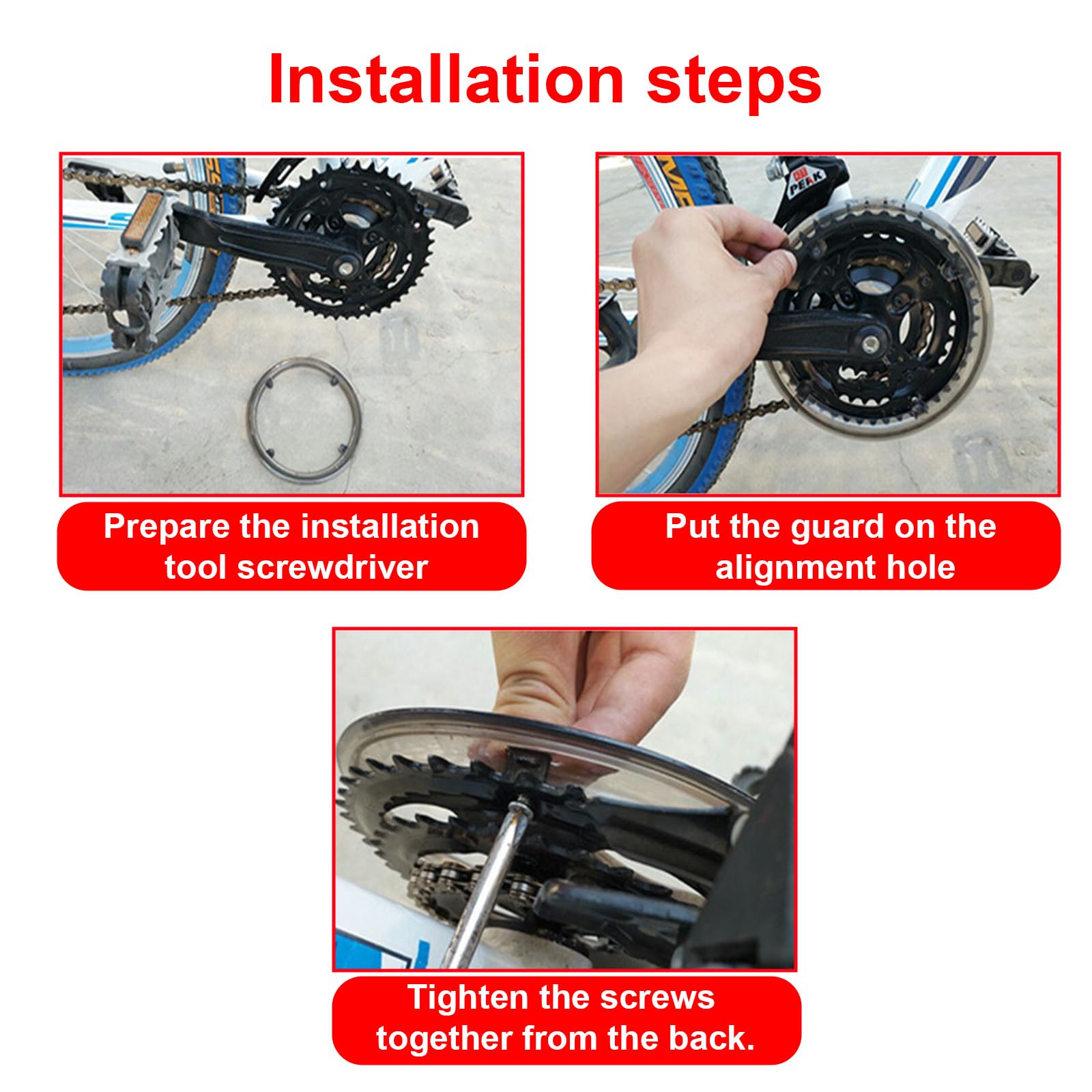 Mountain Bike Road Bike Chain Length Calculator Chain Checker Park