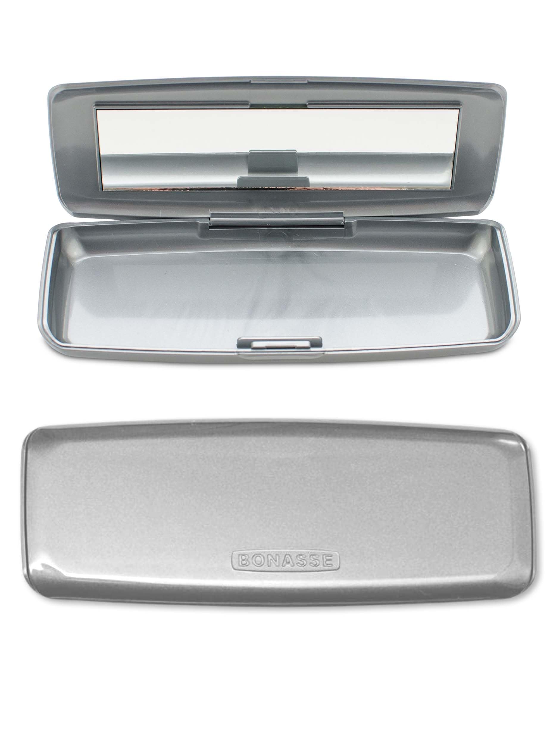 Daily Disposable Travel Contact Lens Case | Qty 2 of the same Colour | by Sports World Vision