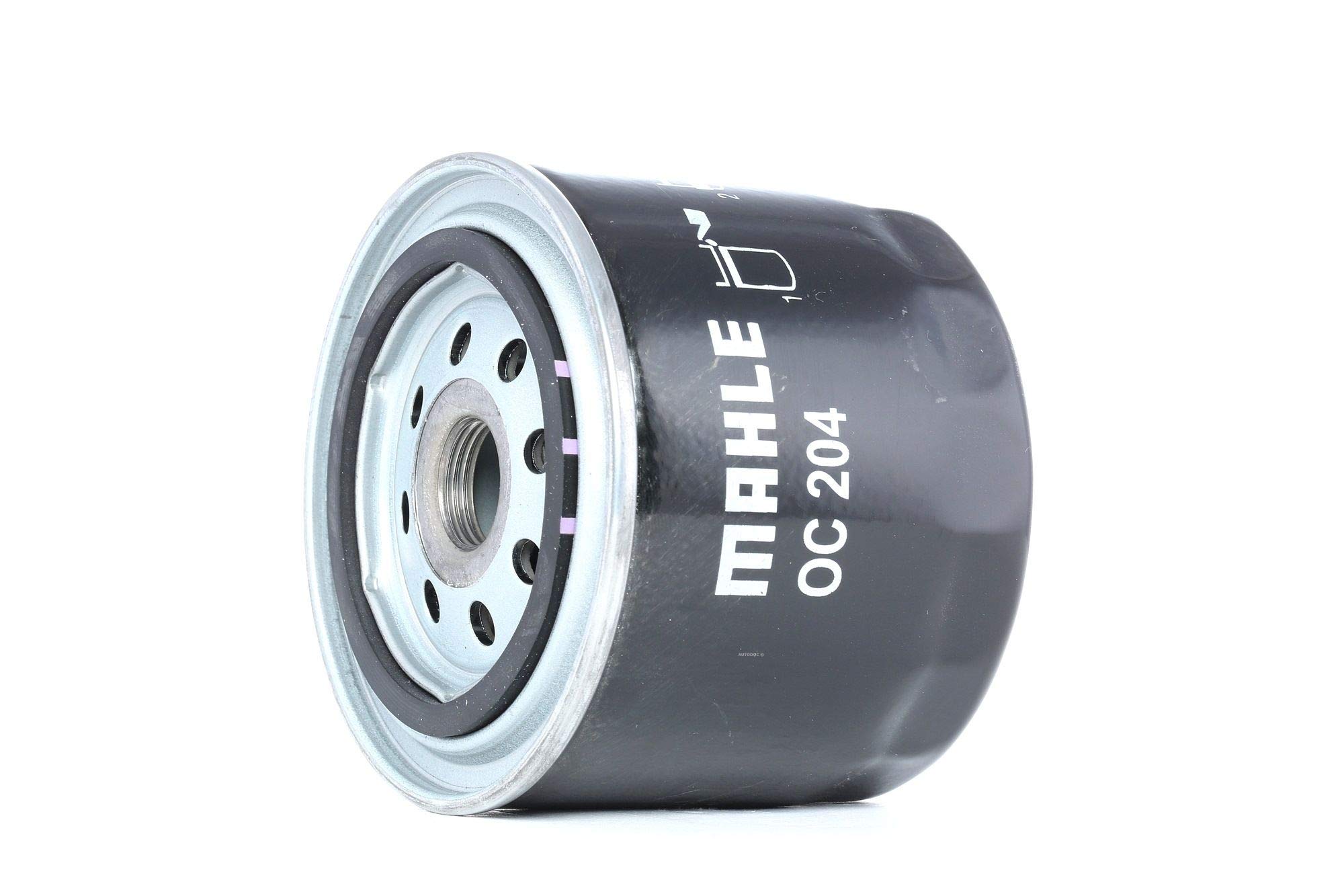 OIL FILTER OC 204 FOR B 20 2.0L B 20 2.0L B 18 1.8L B 23 F 2.3L 4cyl