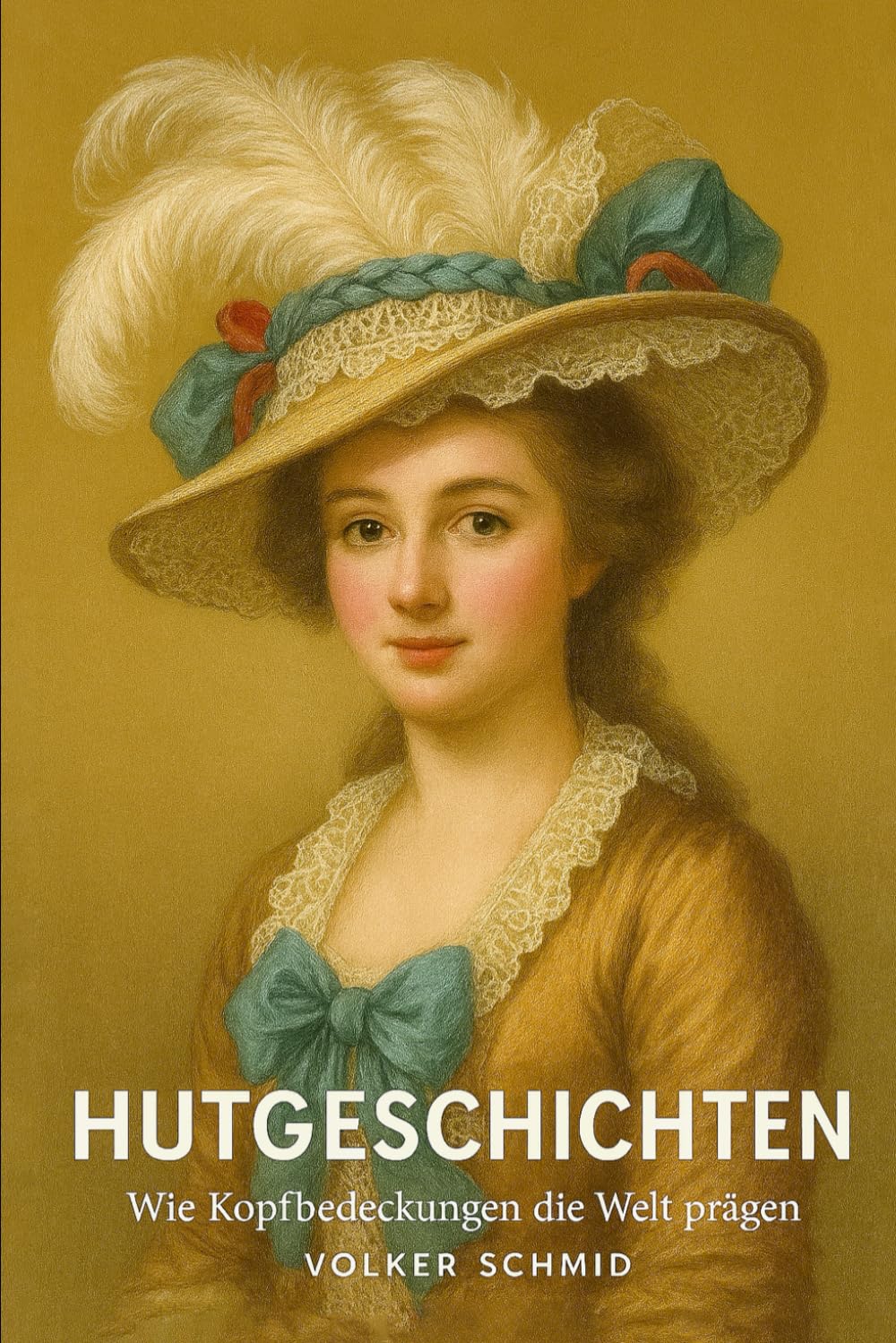 Hutgeschichten - Wie Kopfbedeckungen die Welt prägen