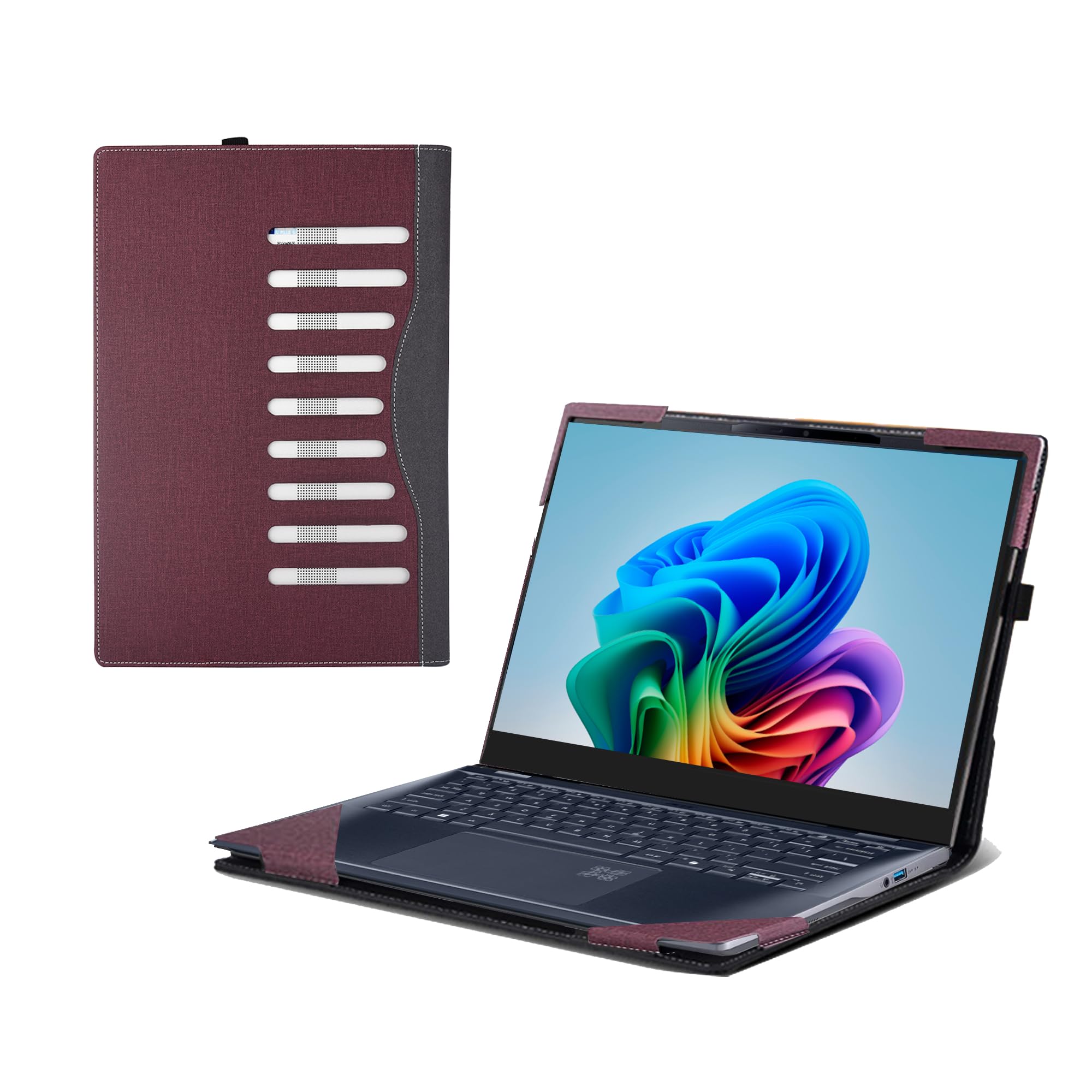 Amazon.com: Laptop Case for Acer Swift 14 AI Copilot+ PC | 14.5
