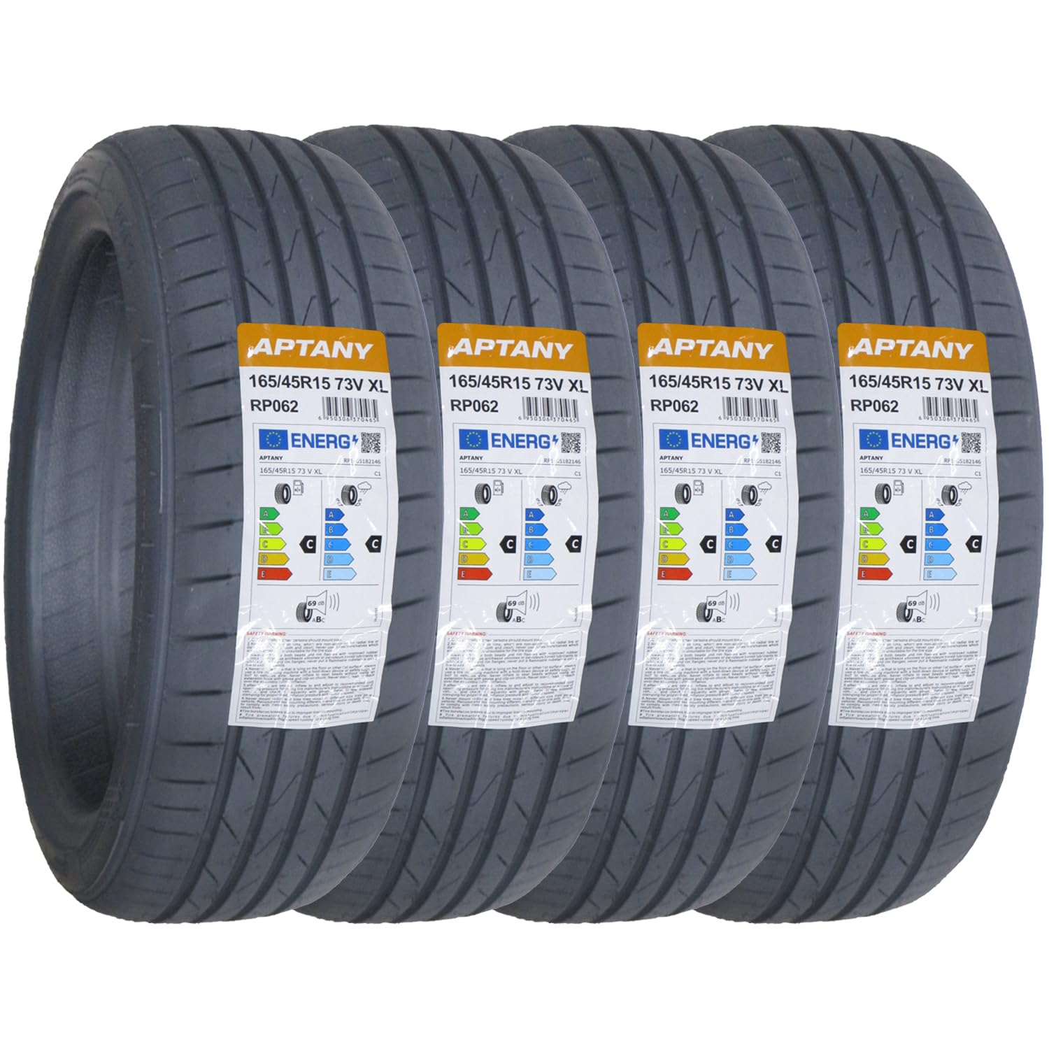 バリ山❗APTANYタイヤ❗165/45R15❗2024年製造❗送料込み❗ バリ山❗APTANYタイヤ❗165/45R15❗2024年製造❗送料込み❗