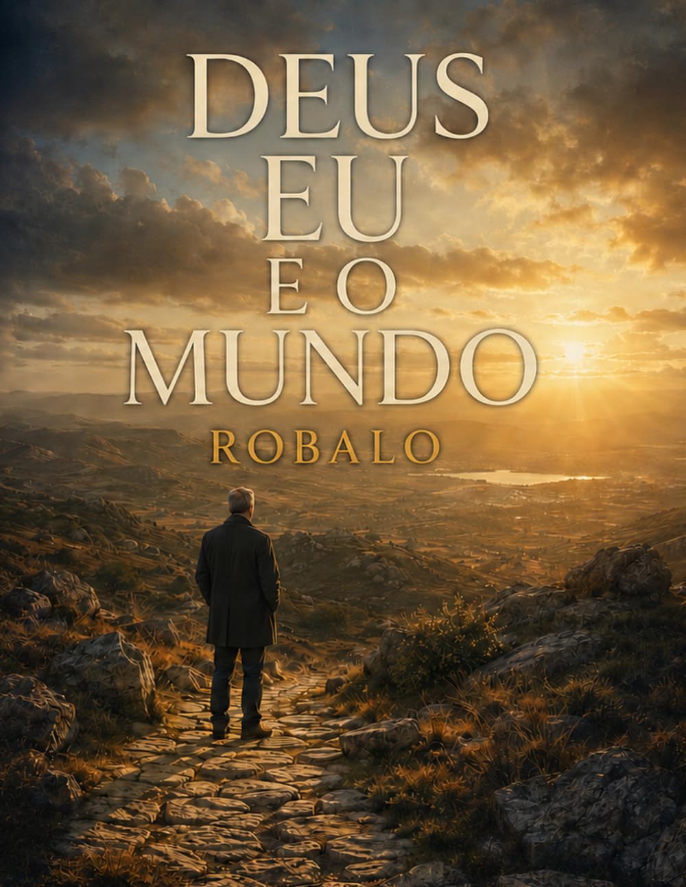 Deus e Eu e o Mundo