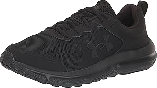 Under Armour
Women's Charged Assert 10 Sneaker
