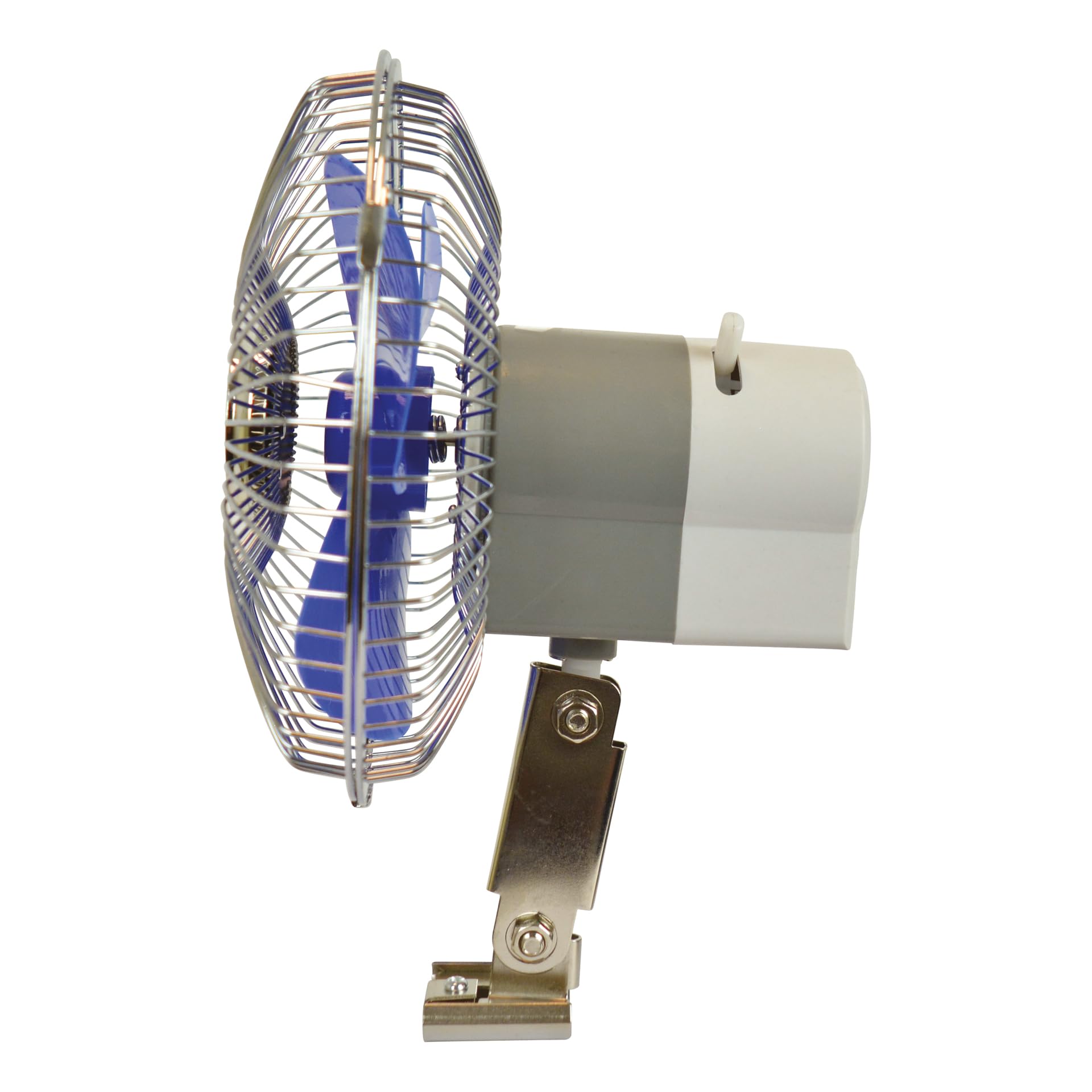 Carpoint 0570011 Ventilatore, 6, 24V