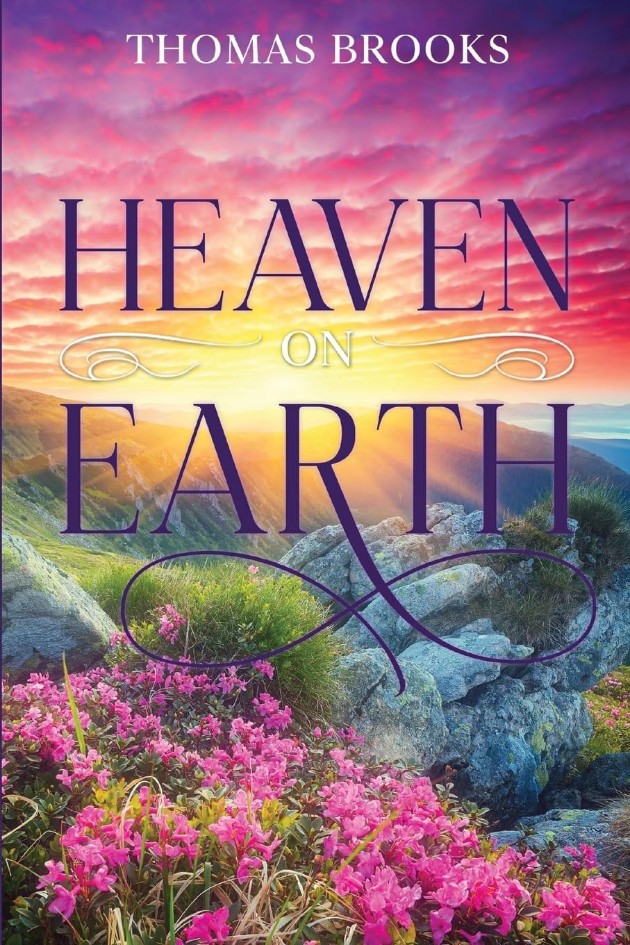 Buy Heaven on Earth Book Online at Low Prices in India | Heaven on