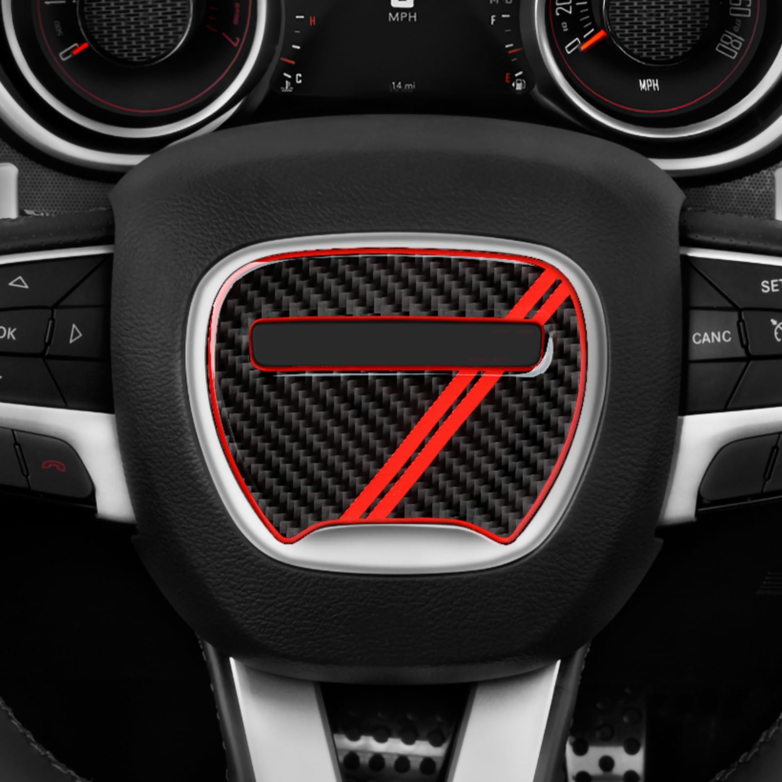 For 2015 2016 2017 2018 2019 2020 2021 2022 2023 Dodge