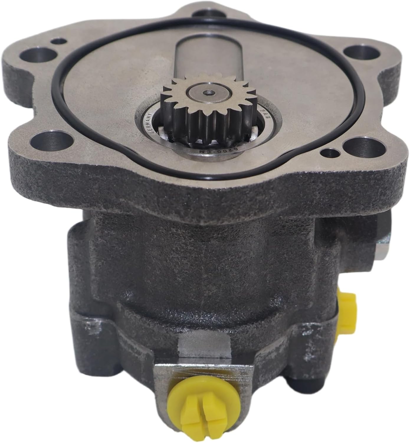 Oil Transfer Pump Assembly 258-8270 2588270 426-4806 4264806 For Caterpillar CAT C4.4 Engine