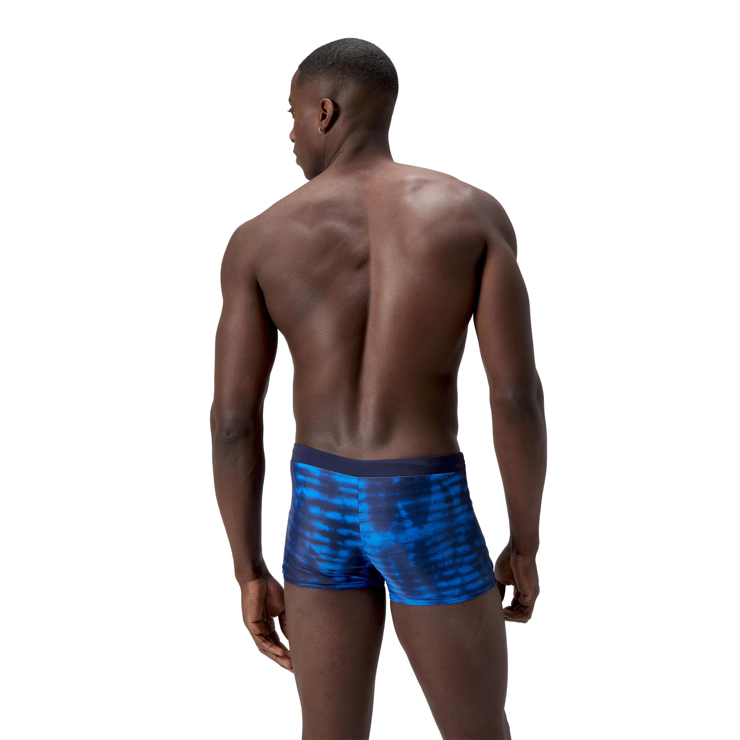 Speedo Valmilton Bañador Hombre (Pack de 1)