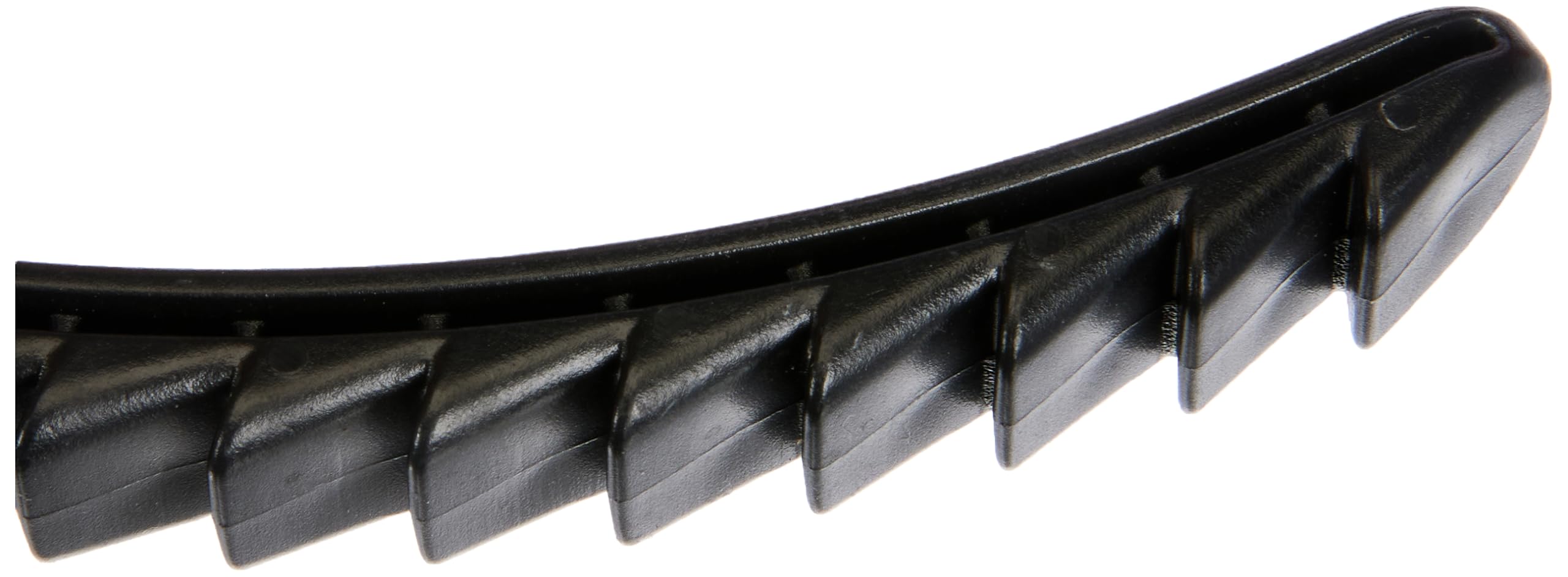 Kopp 372701002 Cable Wraptor XL, nero/rosso, 57 mm-92 mm, XL / 57 mm-92 mm