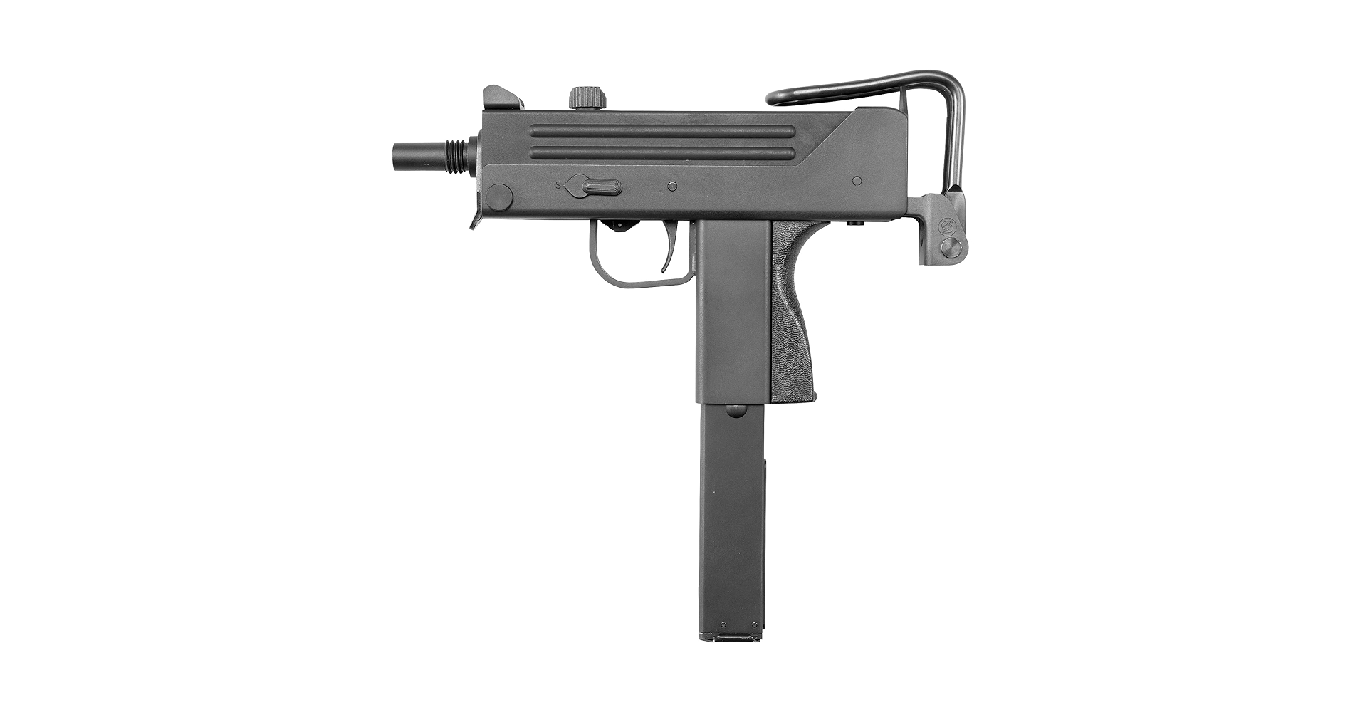 イングラムM11A1 イングラムM11A1 KSC イングラム M11A1 レビュー