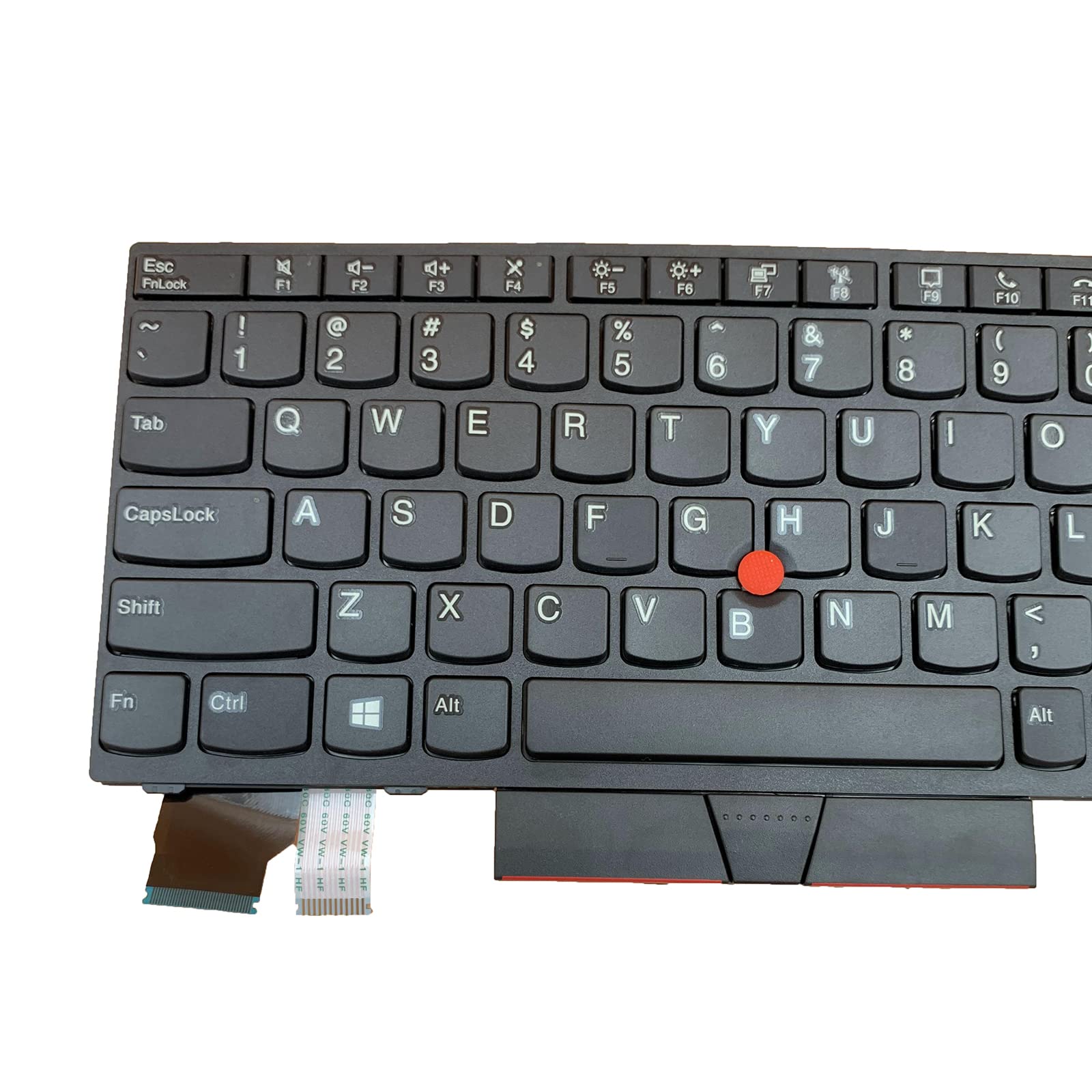 Lenovo Thinkpad X13 Gen 1 Yoga X13 GEN 1 (20WK, 20WL) Siyah