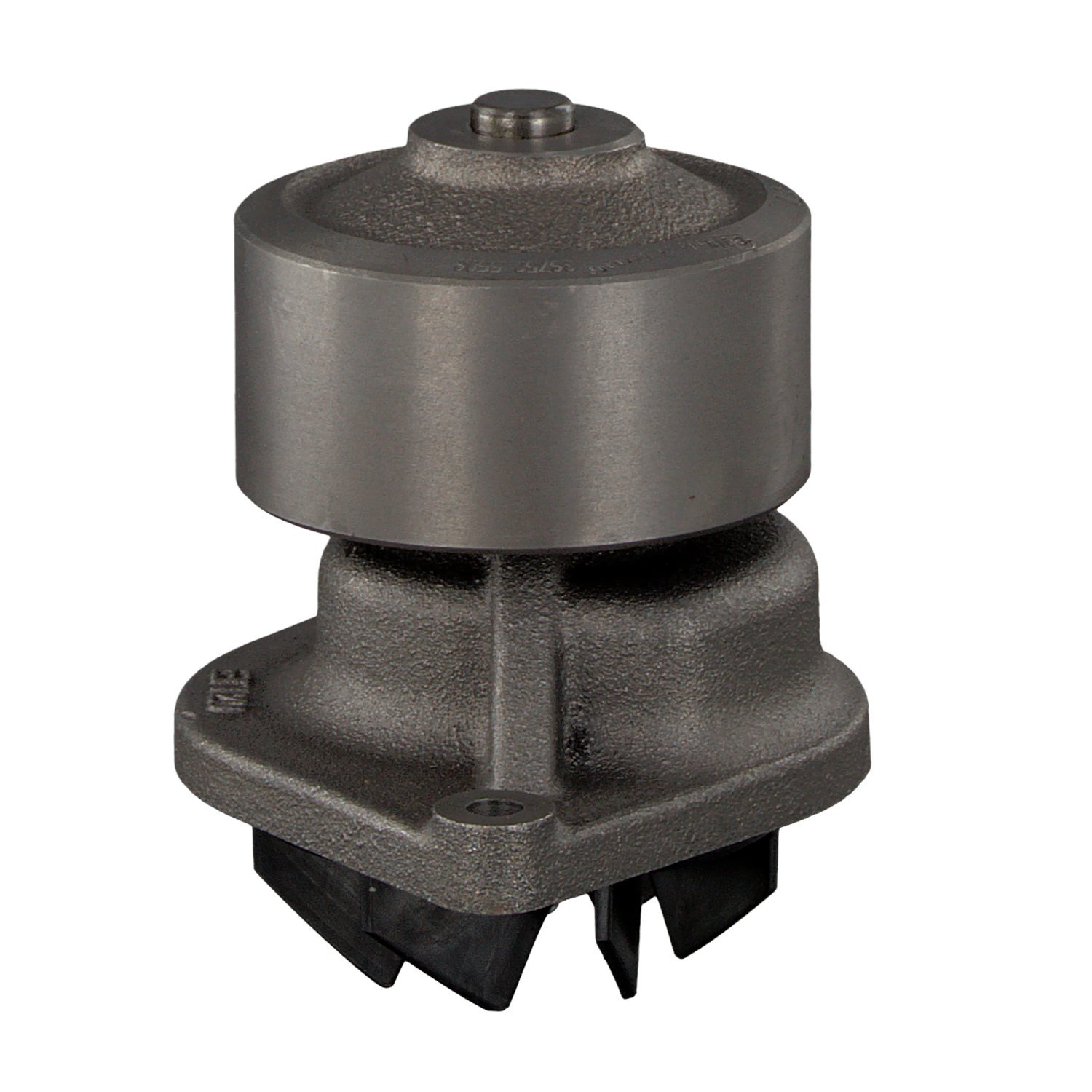 Bomba De Agua FEBI BILSTEIN 38752 - Con Junta Tórica, Para DAF E IVECO