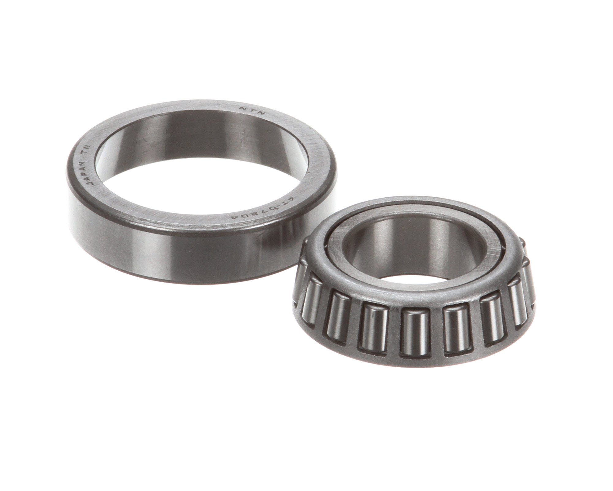 Biro A227 Upper Bearing Cup/Cone Assembly