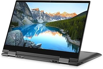 Dell Inspiron 7300 2-In-1 Laptop Pc 13
